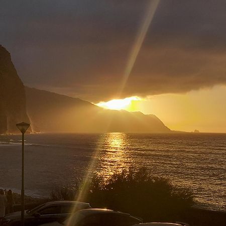 Mediterraneo Madeira São Vicente エクステリア 写真