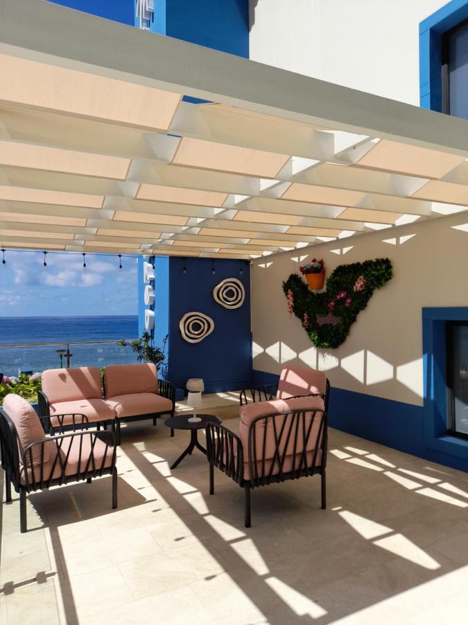 Mediterraneo Madeira São Vicente エクステリア 写真