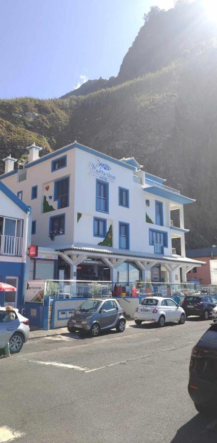 Mediterraneo Madeira São Vicente エクステリア 写真