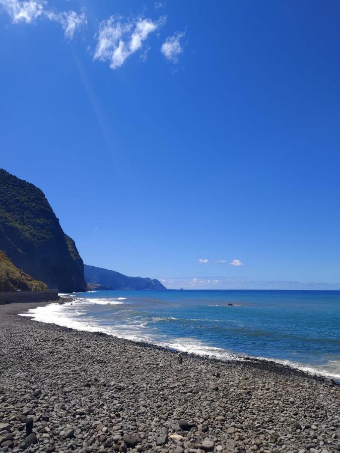 Mediterraneo Madeira São Vicente エクステリア 写真