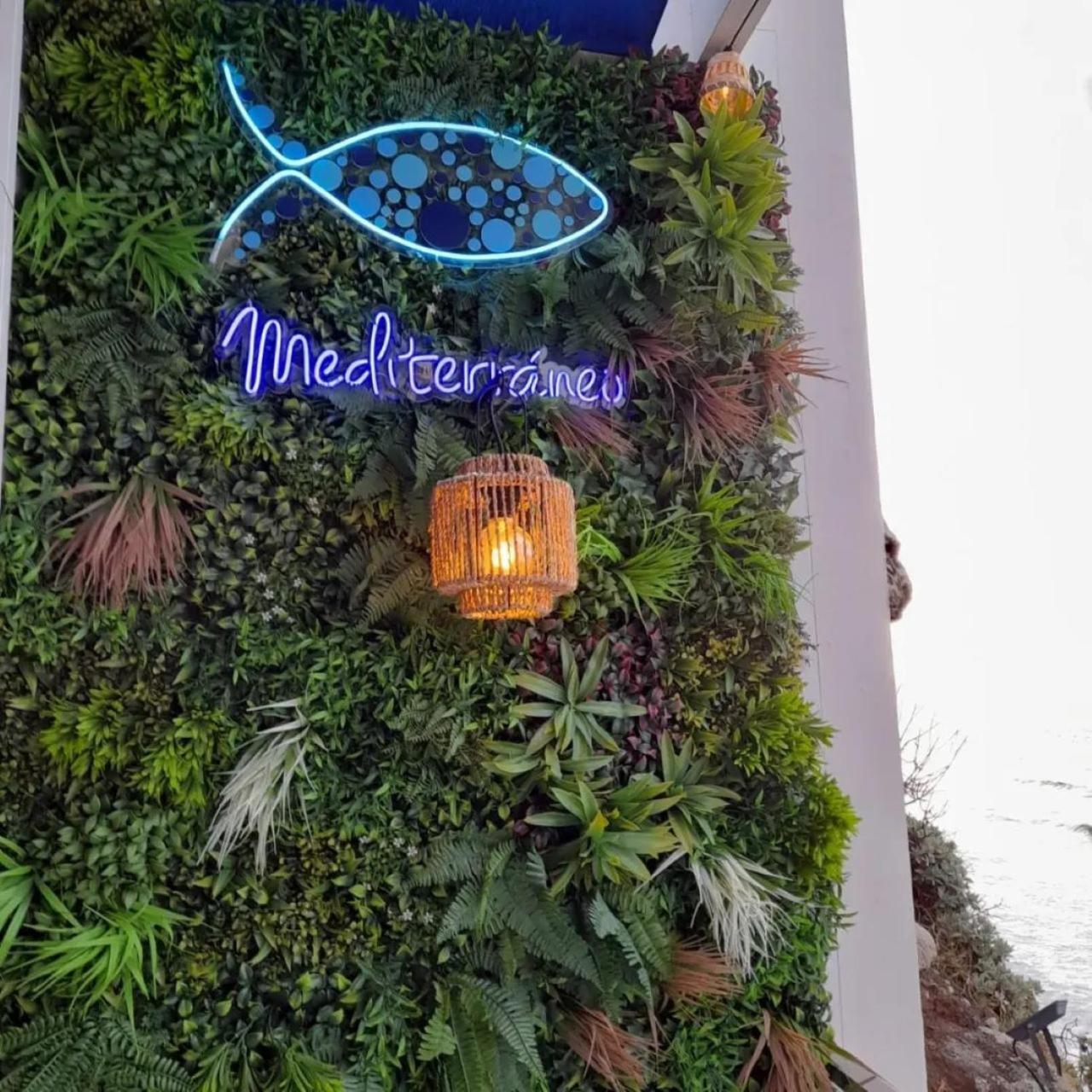 Mediterraneo Madeira São Vicente エクステリア 写真