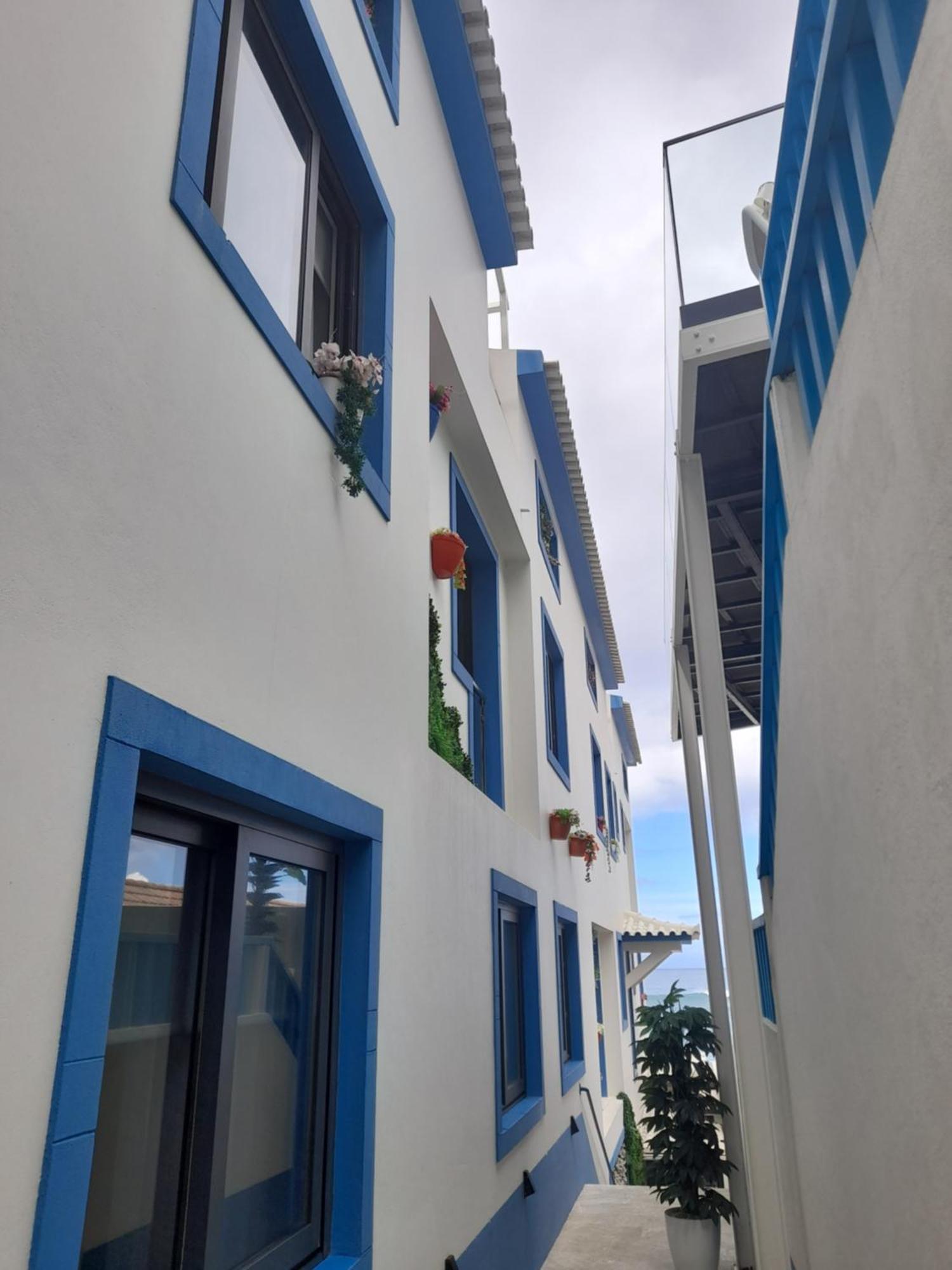 Mediterraneo Madeira São Vicente エクステリア 写真