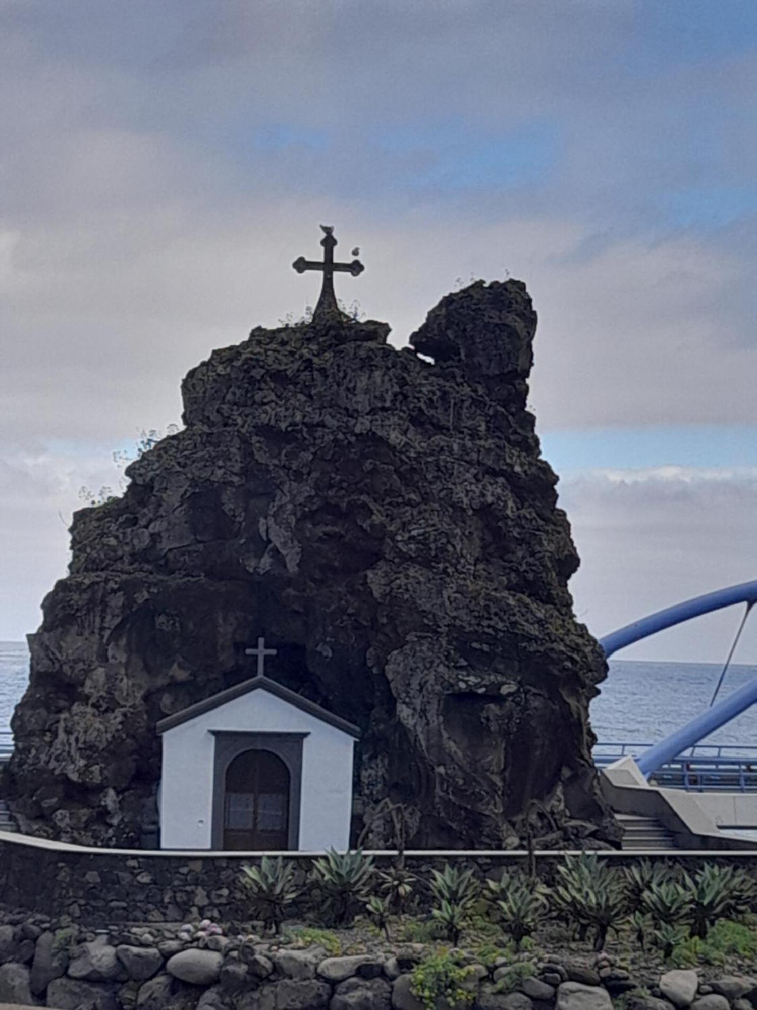 Mediterraneo Madeira São Vicente エクステリア 写真