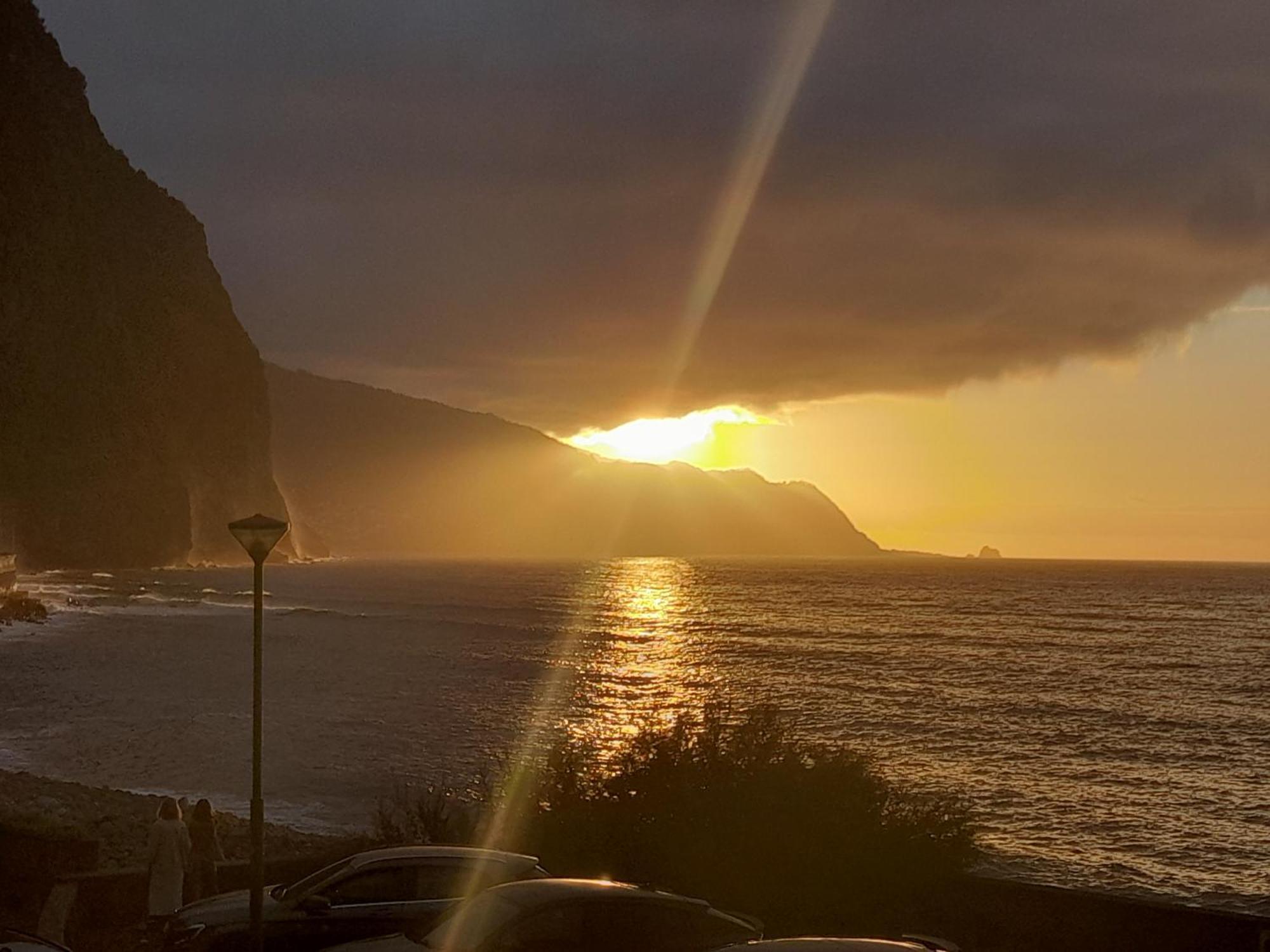 Mediterraneo Madeira São Vicente エクステリア 写真